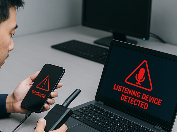 武乡手机电脑监听排查服务